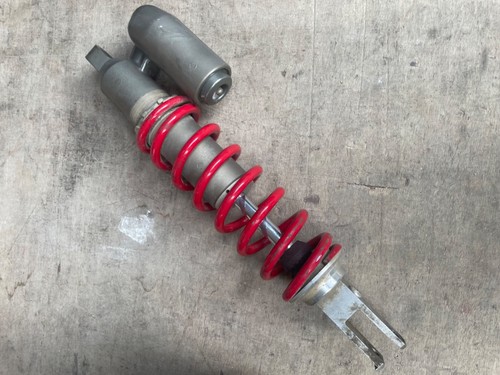 Rear shock absorber - shock,