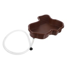 Extra Grande Turtle Piscine