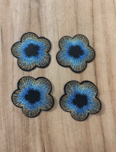 Patch écusson thermocollant - patch,