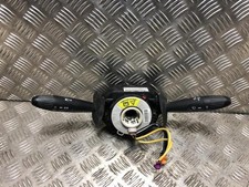 Com (Bloc Contacteur Tournant+Commodo Essuie Glace+Commodo Phare) FIAT 500 2 PHA