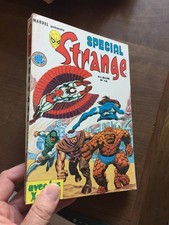 PETIT FORMAT BD COMICS SPECIAL