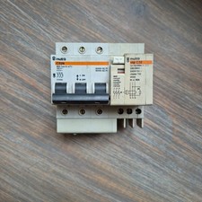 Interrupteur différentiel