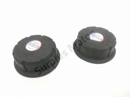 Silent bloc reservoir - bloc,