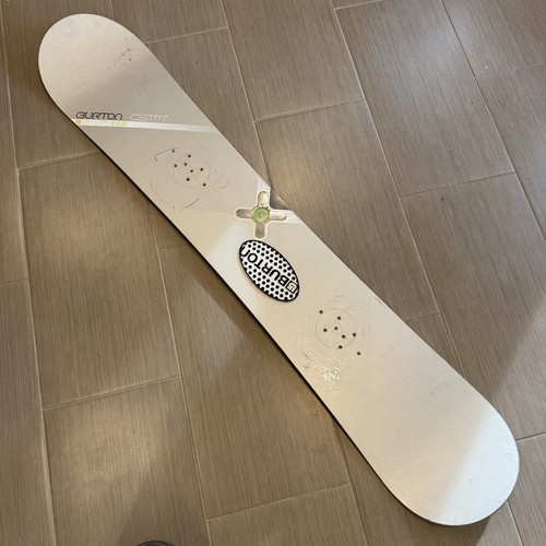 Burton custom 158cm - custom,
