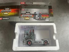 WSI 1:50 Scania Decker