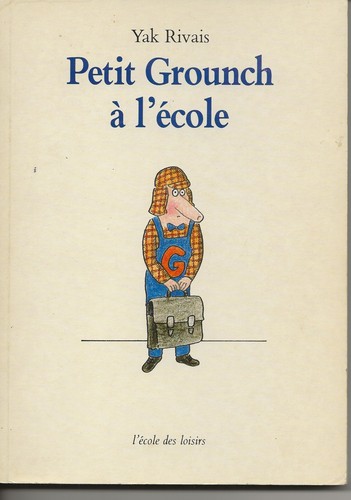 Ecole des loisirs petit - des,