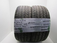 Pneu 225/40 R18 92 W FRONWAY eurus 08 4 saisons