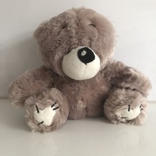 Ours Teddy Bear Collector