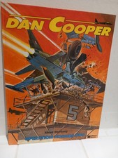 Bd. Dan Cooper. Opération