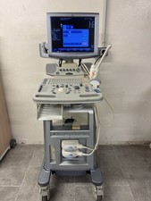 echographe GE Logiq P5
