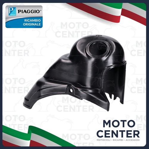 Couvrene moteur piaggio ape - moteur, 50