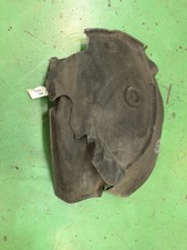 Pare boue avant gauche AUDI A6 4 PHASE 1 Eissilber Metallic (LX7W/P5) 4G0821133D