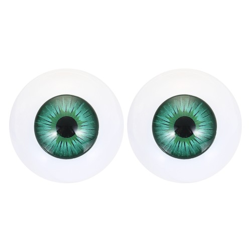 24mm yeux poupée - de, poupée,