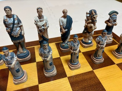 Jeu échecs spartacus - jeu,