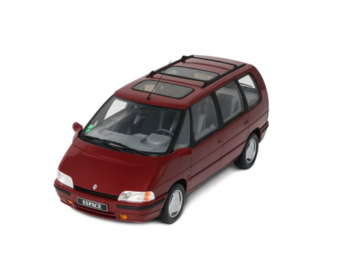 Renault espace rxe - espace,