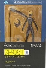 figma Durarara !! 2 Celty