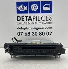 ✅ RADIO LECTEUR CD BMW