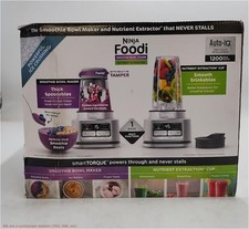 Ninja Foodi Power Nutri Duo