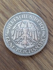 Allemagne Pièce De 5