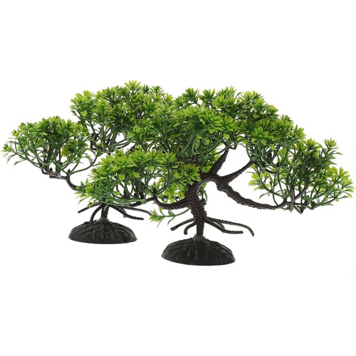 Pcs aquarium accessoires - 2,