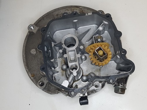 Carter huile moteur - d,