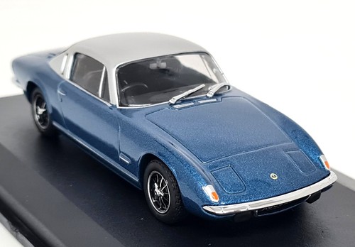 Oxford lotus elan - -,