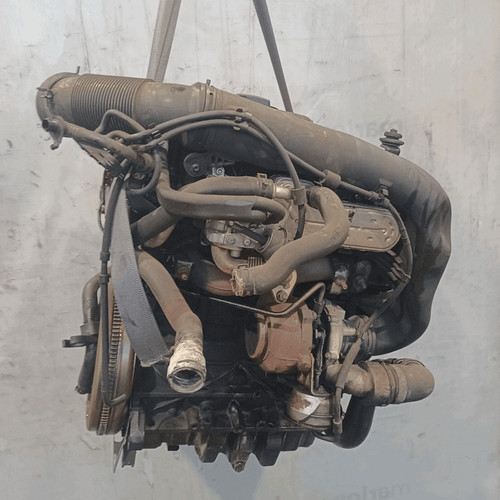 Bkp moteur semi - bkp,