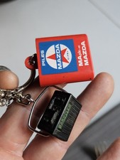 Porte Cle Mazda Baroclem