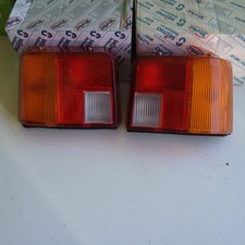 Peugeot 205 Gti Cti Griffe