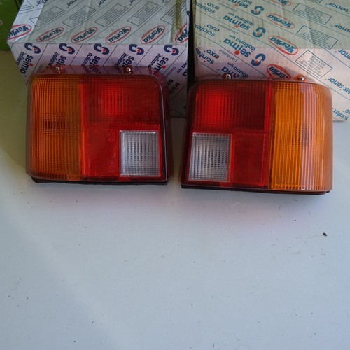 Peugeot 205 gti cti griffe - cti,