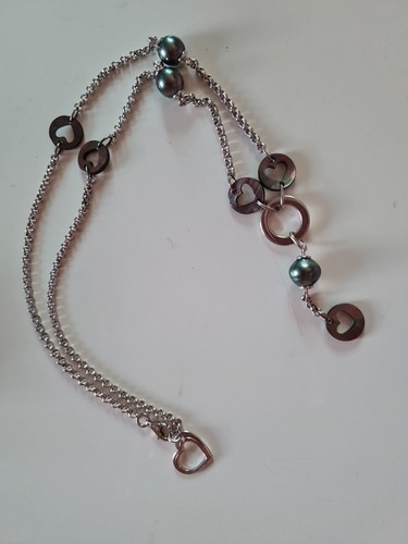 Fête des mères collier - mères-,