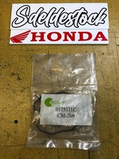 Kit réparation carburateur honda CM 185 T 1978-1979 CM 200 T 1980-1982 Twinstar