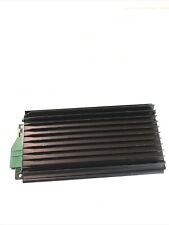 Amplificateur Stéréo Lancia