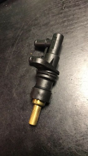 Thermostat eau auxiliaire - d'eau,
