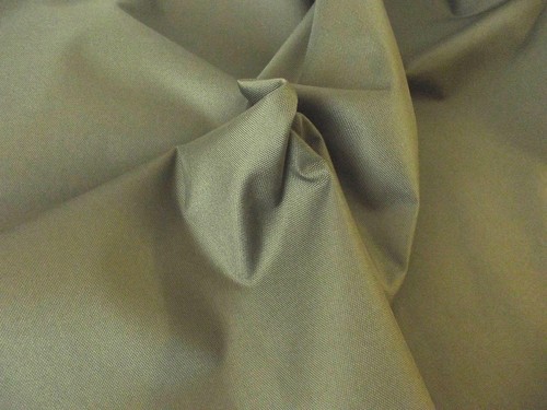 Tissu polyester - tissu, en