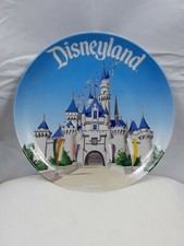Vintage Disneyland Theme Parks