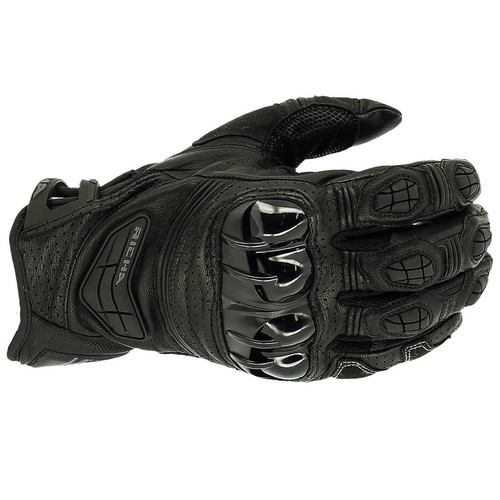 Gants moto richa stealth - de,