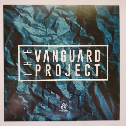 The vanguard project want - vanguard,