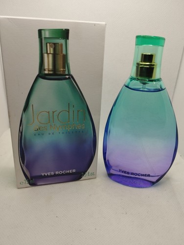 Jardin des nymphes - des, eau
