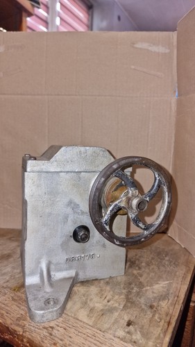 Ancien vintage reducteur - reducteur, de