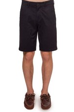 TIMBERLAND - Men's twill chino bermuda shorts