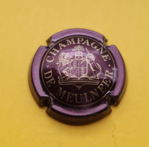Capsule champagne - capsule,