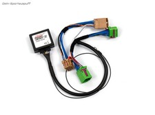 ASR Commande de Volet CB2 Sur Original Mode Conduite Audi RS3 8Y Fl ( Ab 08.2024