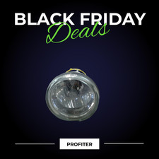 🇫🇷 PHARE ANTIBROUILLARD AVANT GAUCHE CITROEN C2 2008- ♻️