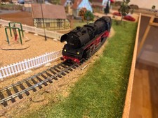 vapeur 141 fleischmann