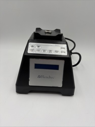 Blendtec classic es3 blender - classic,