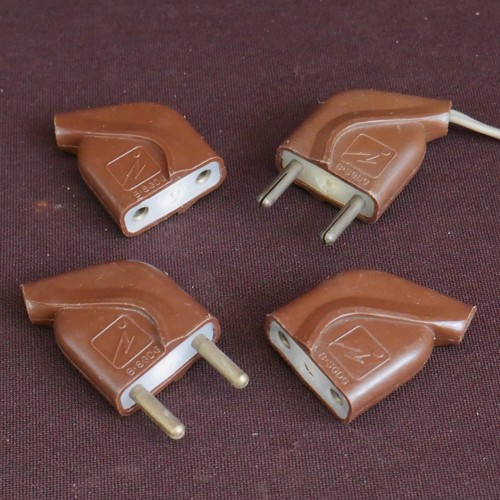 Lot prises electrique - lot, 2