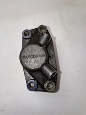 Grimeca Sport City 125 Étrier