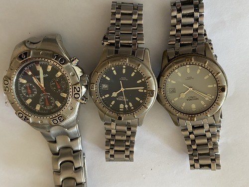 Sekonda watches mens - watches,