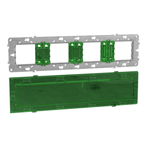 Box schneider electric - box, *
